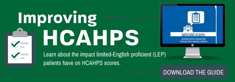 Download HCAHPS Whitepaper