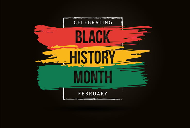 Black History Month