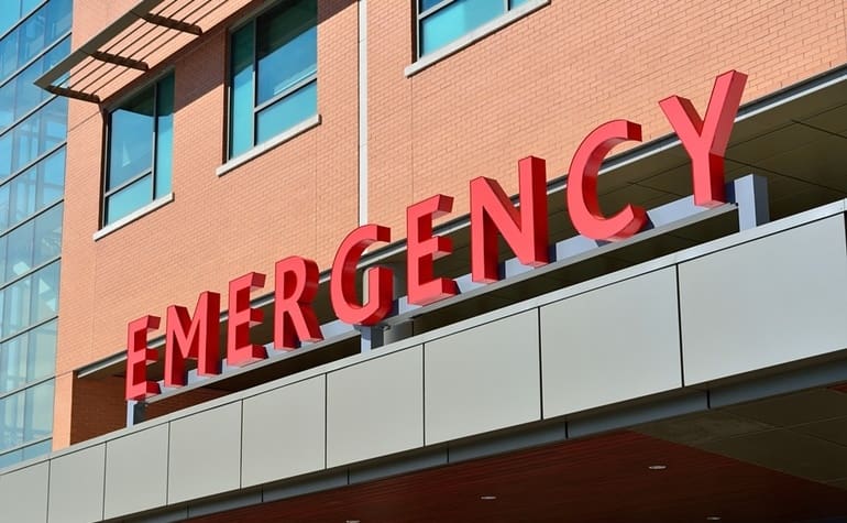 Optimizing Interpreter Use Emergency Room ER