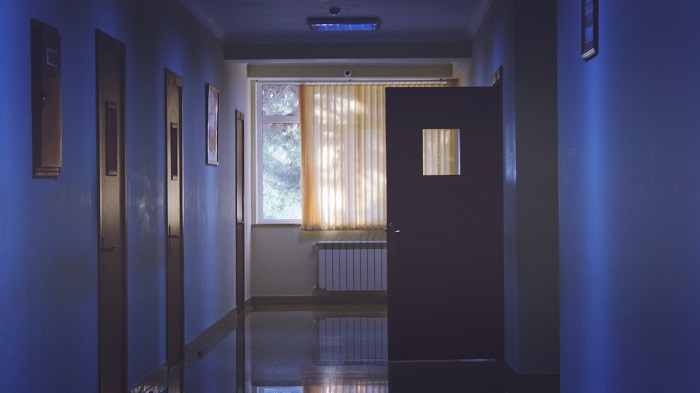 Hospital Door Readmission